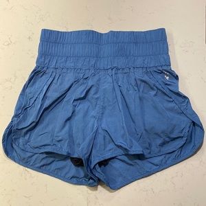 Free People “Way Home” shorts